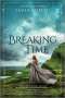 Sasha Alsberg: Breaking Time, Buch