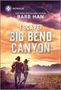 Barb Han: Escape: Big Bend Canyon, Buch