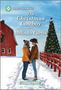 Melinda Curtis: The Christmas Cowboy, Buch