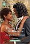 Jacquelin Thomas: Fiancé Under the Mistletoe, Buch