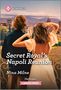 Nina Milne: Secret Royal's Napoli Reunion, Buch