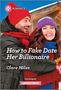 Clare Miles: How to Fake Date Her Billionaire, Buch