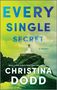 Christina Dodd: Every Single Secret, Buch