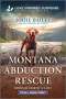 Jodie Bailey: Montana Abduction Rescue, Buch