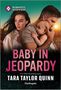 Tara Taylor Quinn: Baby in Jeopardy, Buch