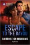 Amber Leigh Williams: Escape to the Bayou, Buch