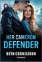 Beth Cornelison: Her Cameron Defender, Buch