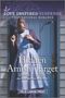 Dana R Lynn: Hidden Amish Target, Buch