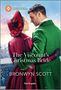 Bronwyn Scott: The Viscount's Christmas Bride, Buch