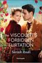 Sarah Rodi: The Viscount's Forbidden Flirtation, Buch