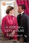 Eva Shepherd: A Widow to Defy the Duke, Buch