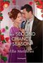 Ella Matthews: Their Second Chance Season, Buch