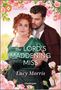 Lucy Morris: The Lord's Maddening Miss, Buch