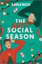 Adele Buck: The Anti-Social Season, Buch