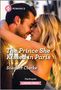 Scarlett Clarke: The Prince She Kissed in Paris, Buch