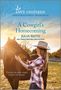 Julia Ruth: A Cowgirl's Homecoming, Buch