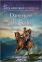 Rebecca Hopewell: Danger on the Peaks, Buch