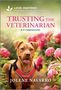 Jolene Navarro: Trusting the Veterinarian, Buch
