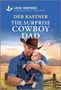 Deb Kastner: The Surprise Cowboy Dad, Buch