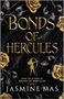 Jasmine Mas: Bonds of Hercules Standard Edition, Buch