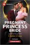 Caitlin Crews: Pregnant Princess Bride, Buch