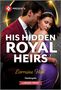 Lorraine Hall: His Hidden Royal Heirs, Buch