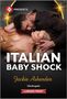 Jackie Ashenden: Italian Baby Shock, Buch