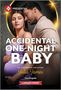 Julia James: Accidental One-Night Baby, Buch