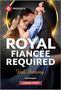 Kali Anthony: Royal Fiancée Required, Buch