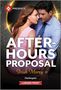 Trish Morey: After-Hours Proposal, Buch