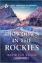 Kathleen Tailer: Showdown in the Rockies, Buch