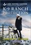 Darlene L Turner: K-9 Ranch Protection, Buch