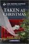 Jodie Bailey: Taken at Christmas, Buch