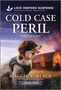 Maggie K Black: Cold Case Peril, Buch