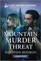 Shannon Redmon: Mountain Murder Threat, Buch