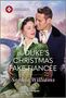 Sophia Williams: The Duke's Christmas Fake Fiancée, Buch