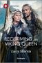 Lucy Morris: Morris, L: Reclaiming His Viking Queen, Buch