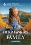 Heidi McCahan: Her Alaskan Family, Buch