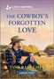 Tina Radcliffe: The Cowboy's Forgotten Love, Buch