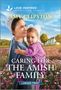 Amy Clipston: Caring for the Amish Family, Buch