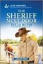 Julia Ruth: The Sheriff Next Door, Buch