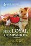 Heidi Main: Her Loyal Companion, Buch
