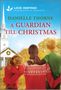 Danielle Thorne: A Guardian Till Christmas, Buch