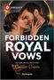 Caitlin Crews: Forbidden Royal Vows, Buch