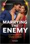 Dani Collins: Marrying the Enemy, Buch