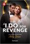 Abby Green: I Do for Revenge, Buch