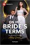 Abby Green: On His Bride's Terms, Buch