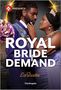 Laquette: Royal Bride Demand, Buch