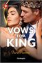 Tara Pammi: Vows to a King, Buch