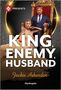 Jackie Ashenden: King, Enemy, Husband, Buch